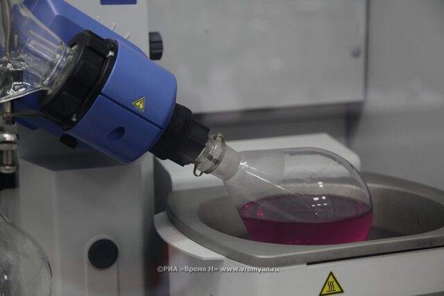 Антибиотик динитрокарбанилид нашли в говяжьих сосисках в Нижнем Новгороде - Региональное информационное агентство «Время Н», 14.04.2026