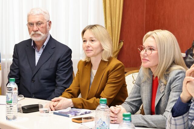 Реестр субъектов креативных индустрий формируется в Нижегородской области - Региональное информационное агентство «Время Н», 15.04.2026