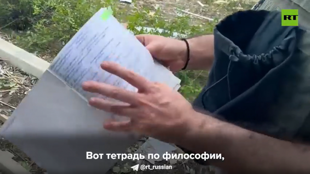 Общежитие в Старобельске после теракта ВСУ превратилось в руины - Региональное информационное агентство «Время Н», 22.05.2026