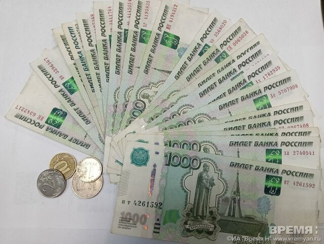 24 417 работающих нижегородцев получают пособие по уходу за ребёнком до 1,5 лет - Региональное информационное агентство «Время Н», 28.05.2026