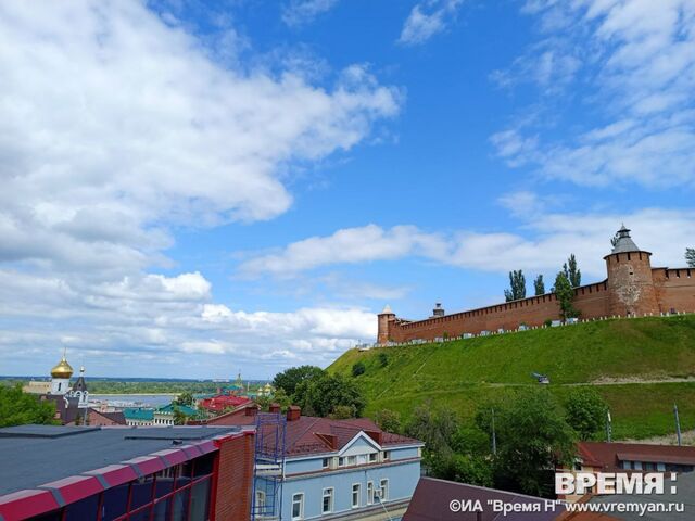Нижегородцев предупредили об угрозе беспилотной опасности 29 мая - Региональное информационное агентство «Время Н», 29.05.2026