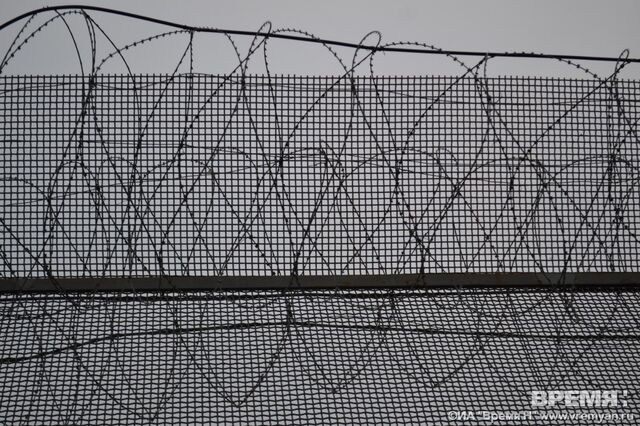 4 года лишения свободы получил нижегородский экс-депутат Парамонов - Региональное информационное агентство «Время Н», 03.06.2026