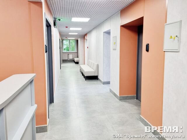 Порядок оказания платных медуслуг изменится для нижегородцев с 1 сентября - Региональное информационное агентство «Время Н», 04.06.2026