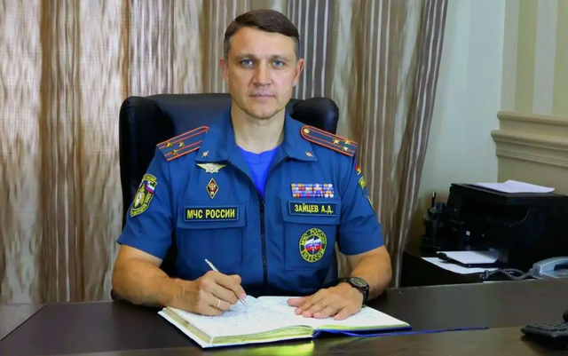 Александр Зайцев: «Благодаря работе инспекторского состава удается предотвратить гибель сотен людей, а также минимизировать материальный ущерб» - Региональное информационное агентство «Время Н», 22.07.2026