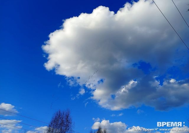 51 беспилотник сбили над Нижегородской областью ночью 11 сентября - Региональное информационное агентство «Время Н», 11.09.2026