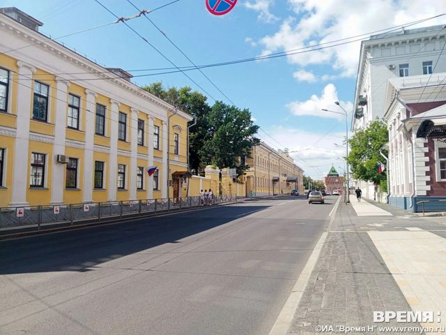 Сети 5G запустили в коммерческую эксплуатацию в Нижнем Новгороде 11 сентября - Региональное информационное агентство «Время Н», 11.09.2026