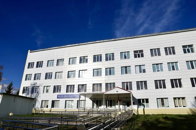 Никитин оценил работу Сергачского медцентра - Региональное информационное агентство «Время Н», 11.10.2026