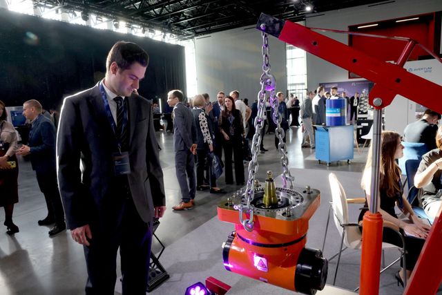 Региональный форум «Металлообработка-Поволжье 2026» стартовал в Нижнем Новгороде - Региональное информационное агентство «Время Н», 15.10.2026