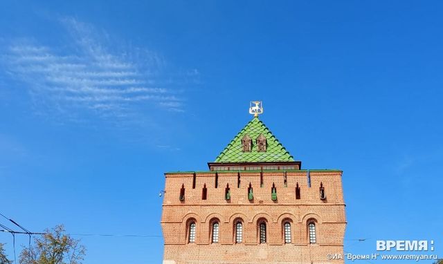 Шесть команд из Нижегородской области вышли в финал конкурса «Флагманы образования» - Региональное информационное агентство «Время Н», 18.10.2026