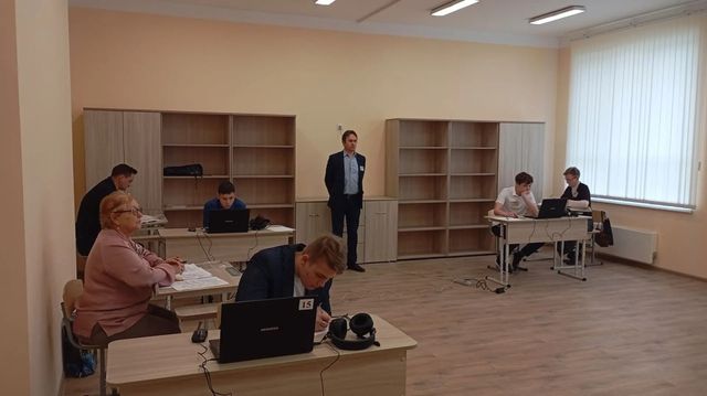 В Нижегородской области прошла апробация устного экзамена по истории для 9-х классов - Региональное информационное агентство «Время Н», 23.10.2026