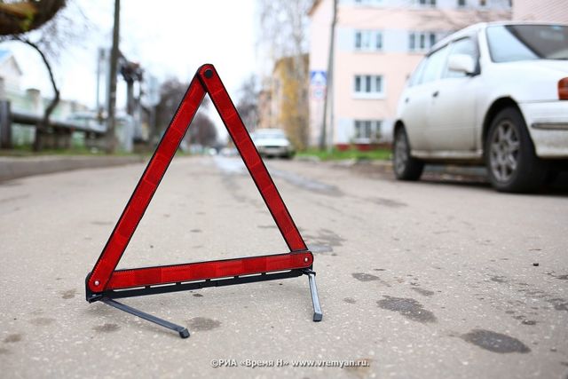 Снижение всех основных показателей аварийности отмечается на территории Нижегородской области - Региональное информационное агентство «Время Н», 29.10.2026