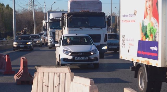 Первые два этапа ремонта завершены на Мызинском мосту в Нижнем Новгороде - Региональное информационное агентство «Время Н», 29.10.2026