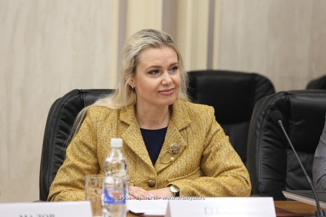 Нижегородский опыт продвижения русской культуры представили на Всемирной конференции соотечественников - Региональное информационное агентство «Время Н», 29.10.2026
