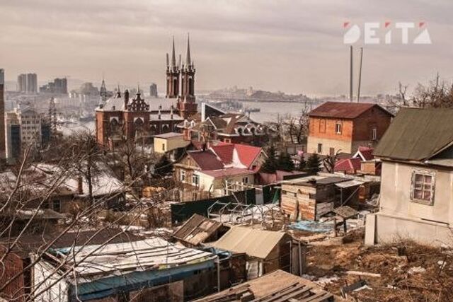 Преступная схема с землей под застройку снова сработала во Владивостоке - Deita.ru — российское информационное агентство, 28.11.2023