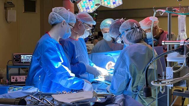 Спасение жизни роженицы в Хабаровске стало сенсацией в мировой практике - Новости Хабаровска | transsibinfo.com, 17.09.2025