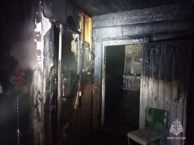 В Башкирии в частном доме обнаружили два трупа - Электрогазета | Новости Уфы и Башкортостана, 11.04.2026