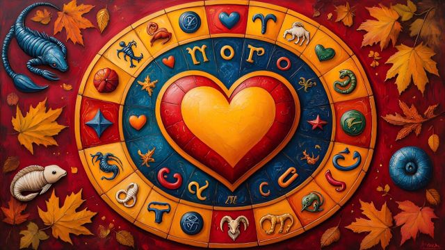 Гороскоп: звезды откроют сердца для любви и щедрости - Новости Хабаровска | transsibinfo.com, 24.09.2026