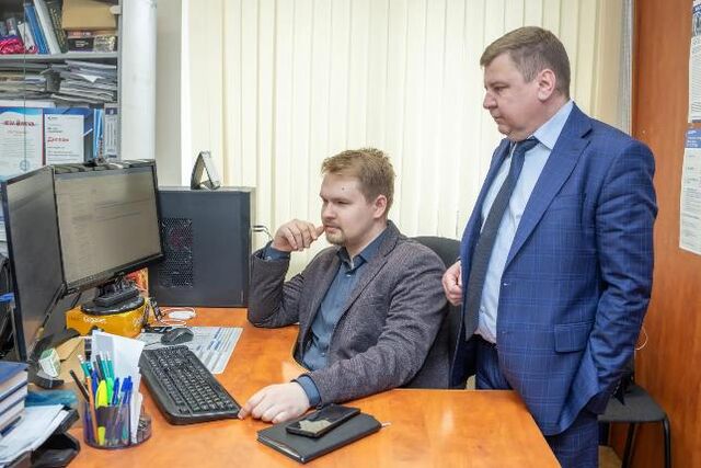 Магнитогорским сталеварам помогает робот-закупщик - Южноуральская панорама, 09.06.2026