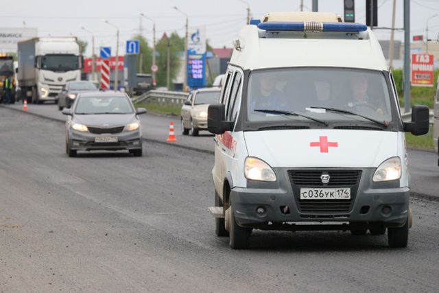 В Челябинской области из-за газового баллона пострадали люди - Южноуральская панорама, 25.08.2026