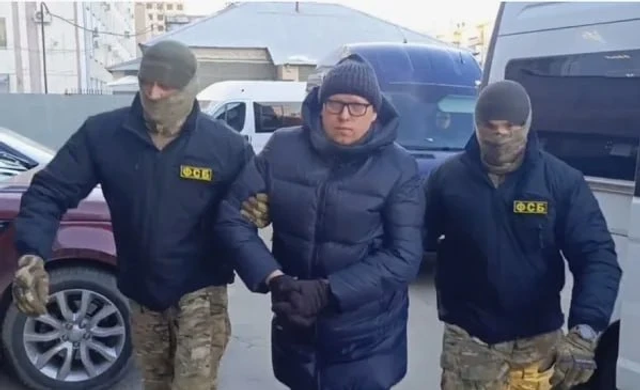 Экс-главу регионального миндортранса отправили в колонию на 6 лет - Южноуральская панорама, 25.08.2026