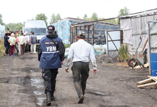 Из Челябинской области в этом году выдворили 1200 мигрантов - Южноуральская панорама, 26.08.2026