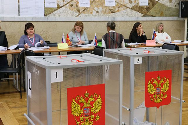 Как выстроена система борьбы с выборными фейками - Южноуральская панорама, 26.08.2026