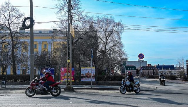 Эксперт назвал причину всех ДТП с участием детей на мотоциклах - Южноуральская панорама, 28.08.2026