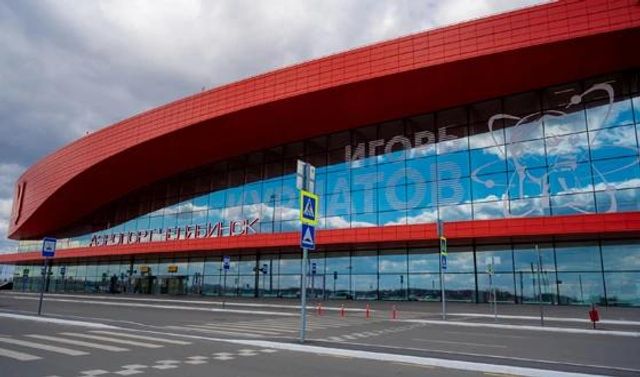 В Челябинске задерживается ряд рейсов на прилет и вылет - Южноуральская панорама, 29.08.2026