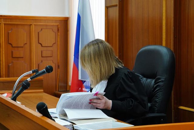 Когда коммунальщики подают в суд на должника - Южноуральская панорама, 31.08.2026