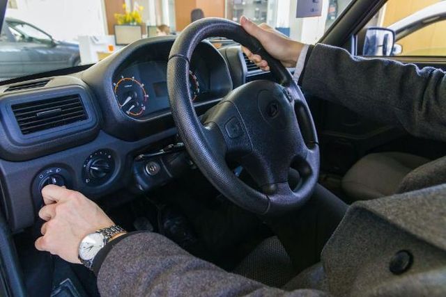 В Челябинской области более чем на 38% выросли выдачи автокредитов - Южноуральская панорама, 01.09.2026