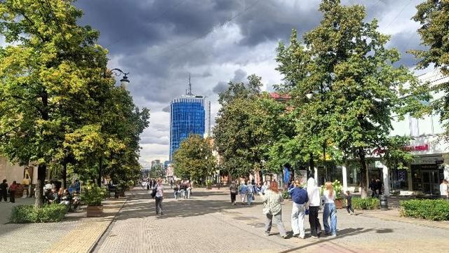 В Челябинской области потеплеет до +25 градусов - Южноуральская панорама, 02.09.2026
