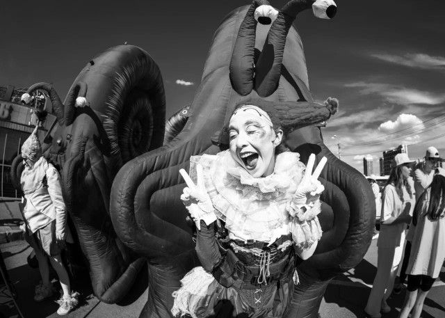 «Сердце Южного Урала» досталось челябинскому фотографу - Южноуральская панорама, 08.09.2026