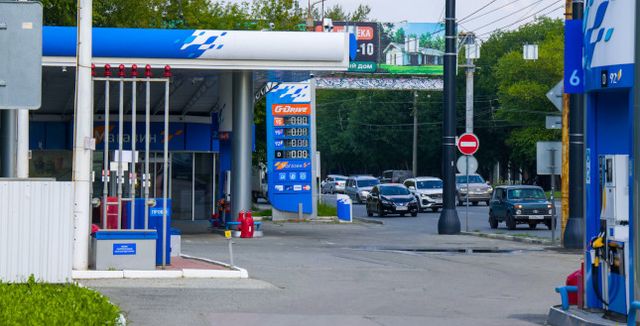 В Челябинской области могут расширить сеть АЗС - Южноуральская панорама, 08.09.2026