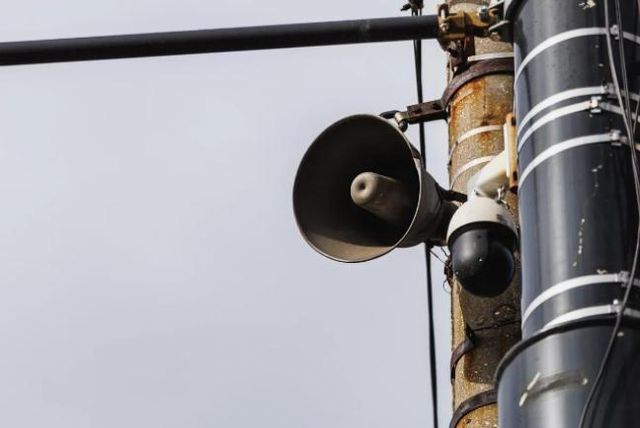 В Челябинской области проверку системы оповещения перенесли на 9 октября - Южноуральская панорама, 06.10.2026