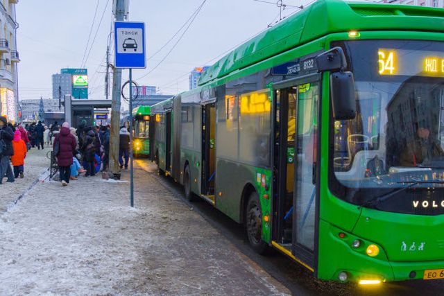 В Челябинске и Копейске повысят стоимость проезда в общественном транспорте - Южноуральская панорама, 07.10.2026