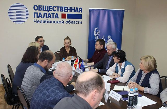 Атака на выборы. В чем смысл электорального патриотизма - Южноуральская панорама, 23.10.2026