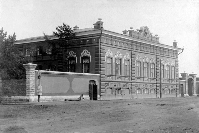 Как челябинский голова служил «в ямщиках» императрицы Екатерины II - Южноуральская панорама, 23.10.2026
