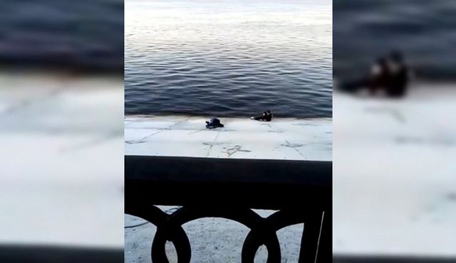 Железнодорожник из Челябинска спас тонущего ребенка в Перми - Южноуральская панорама, 29.10.2026