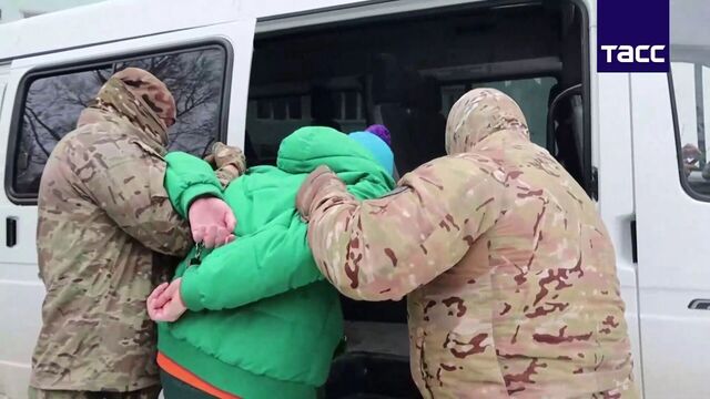 ФСБ задержала нижегородца за перевод криптовалюты украинским террористам - Новости Нижнего Новгорода и Нижегородской области - NewsNN, 12.03.2025