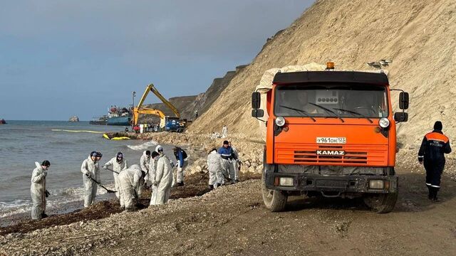 Открытие курортного сезона в Анапе Кондратьев обсудит с Роспотребнадзором - kubanpress.ru, 12.03.2025