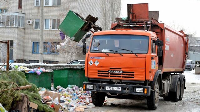 РЭО: Мусоровозы, не оснащенные ГЛОНАСС, не должны учитывать в формировании тарифов - Новости Нижнего Тагила и Свердловской области - TagilCity, 13.03.2025