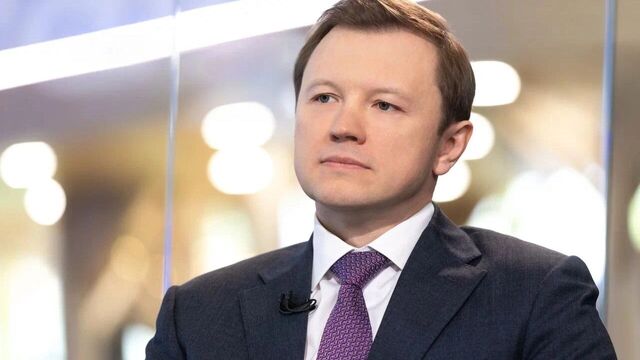 Ефимов анонсировал появление в Москве нового делового пространства по программе КРТ - kubanpress.ru, 16.03.2025