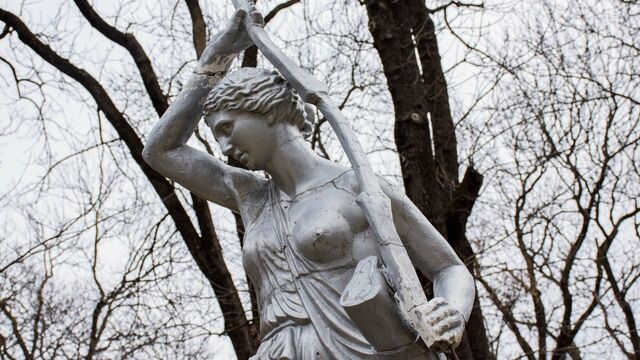 Подрядчика парка «Дружба» в Ростове привлекли к делу о неоплаченных скульптурах - RostovGazeta, 16.03.2025