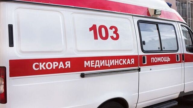 После ДТП с машиной такси в Шахтах четверо попали в больницу - RostovGazeta, 17.03.2025