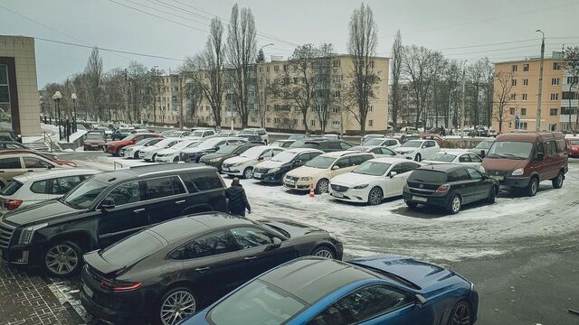В Ростовской области могут поднять транспортный налог - RostovGazeta, 26.03.2025