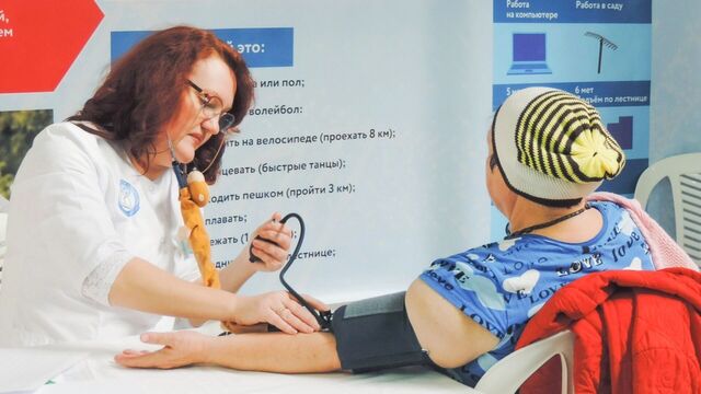 Дефицит медиков в Ростовской области достиг почти 4 тысяч человек - RostovGazeta, 26.03.2025