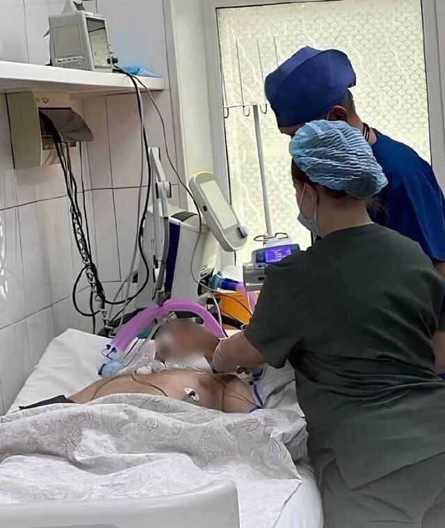 В Приморье водитель потерял сознание из-за укуса шершня и врезался в столб - Deita.ru — российское информационное агентство, 02.07.2025