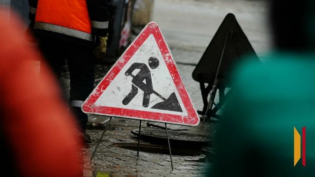 В Воронеже на участке улицы Фридриха Энгельса перекроют движение на 3 дня. В Воронеже на участке улицы Фридриха Энгельса перекроют движение на 3 дня. - Новости Воронежа | РИА «Воронеж», 24.09.2026