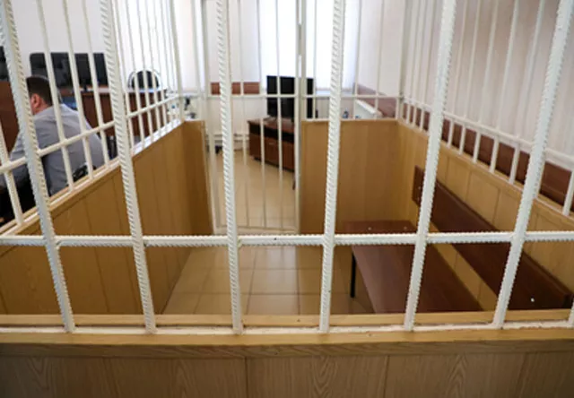 За жестокое убийство бизнесмена из Камеруна житель Краснодара получил большой срок За жестокое убийство бизнесмена из Камеруна житель Краснодара получил большой срок - Центральный округ Краснодара, 30.06.2025