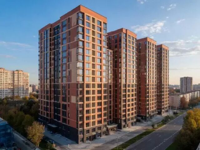 В Батайске большинство горожан выбирают жилье в новостройсках - Новости Ростова|DonDay, 17.09.2025